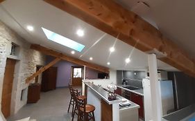 Gites Les Maisons Rouges